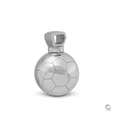 Ash jewelry pendant AH153 - Football -