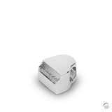 Ash jewelry pendant AH177 - Piano -