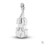 Ash jewelry pendant AH175 - Violin -