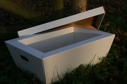 Uitvaartdoosjes Huisdieren | voor begraven of cremeren