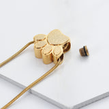 Ashanger Edelstaal | HE88G
