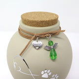 Dierenurn design urn Payton