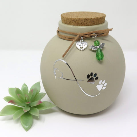 Dierenurn design urn Payton