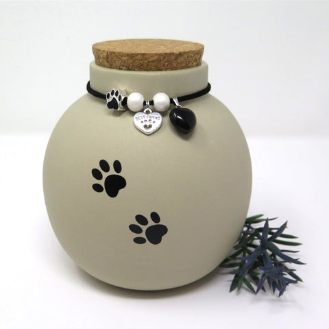 Dierenurn design urn Aiden