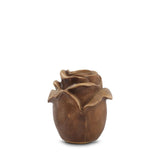 Houten urn Roos 1600.70A 7/0 Mini