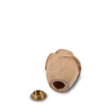 Houten urn Roos 1600.00A 7/0 Mini