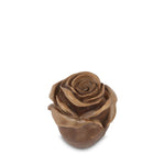 Houten urn Roos 1600.70A 7/0 Mini