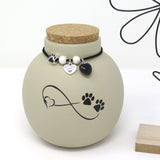 Dierenurn design urn Hadley