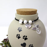 Dierenurn design urn Amber