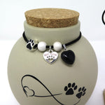 Dierenurn design urn Hadley