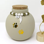 Dierenurn design urn Madison