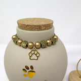 Dierenurn design urn Tami