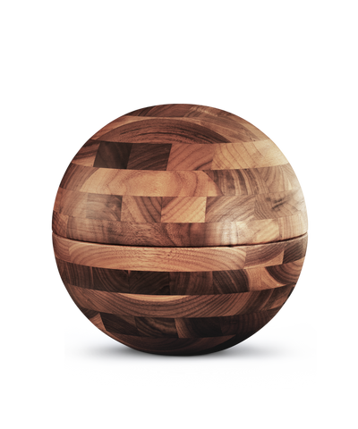Houten urnen | 915W