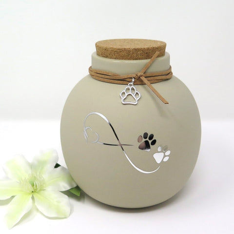 Dierenurn design urn Terrey