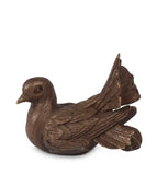 Kleine Duif urn Brons | FV0622BRW-B