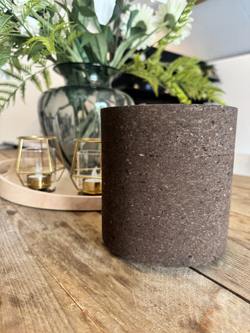 "Pr!kk" Urn Dark - een Urns&More original