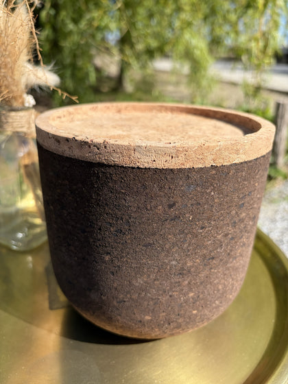 "Pr!kk" Kurk Urn - een Urns&More original