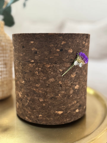 "Pr!kk" Urn Dark - een Urns&More original