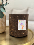 "Pr!kk" Urn Dark - een Urns&More original