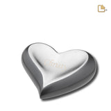 Hart Zilver | K612