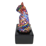 Franse Bulldog urn Ontwerp Urnkleuren