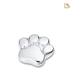 LovePaw Gepolijst Zilver P670K