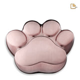 LovePaw Polished Silver P674L 