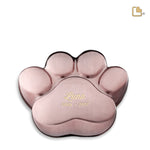 LovePaw Polished Silver P674M 
