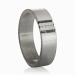 Ring with ash chamber RO-U224-G03