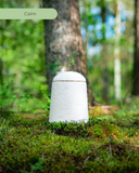 Biologische urn Loop EarthRise™ | 4,0 Liter