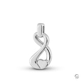 Ash jewelry pendant AH126 