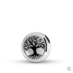 Ash jewelry pendant AH126 