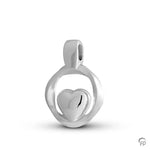 Ash jewelry pendant AH126 
