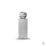 Ash jewelry pendant AH311 