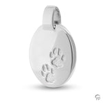 DH202 Animal ash jewelry pendant 