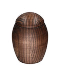 Urnen in hout | S0106
