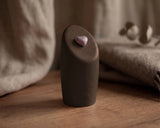 Devotion Cedar - Hartje in verschillende kleuren - Amorials