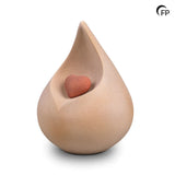 Keramische Biologische Urn Celest | FPU021
