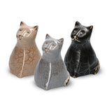 Kat - Poes | Gato Grey