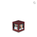 MPG005S MDF Mini Urn 