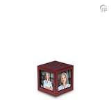 MPG005S MDF Mini Urn 