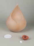 Keramische Biologische Urn Celest | FPU021