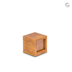 MPG004S MDF Mini Urn