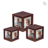 MPG006M MDF Medium urn