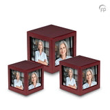 MPG005L MDF urn large 