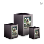 MPG 003 MDF-Medium-Urne