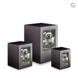MPG 003 MDF-Medium-Urne