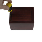 MPG 003 MDF-Medium-Urne