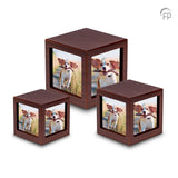 MPG006M MDF Medium urn