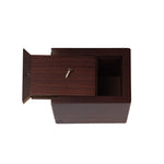 MPG004L MDF urn groot